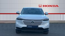 Honda HR-V 1.5 eHEV Elegance 5dr CVT Hybrid Hatchback